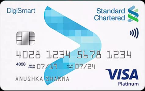 digi smart card standard chartered|standard chartered credit card.